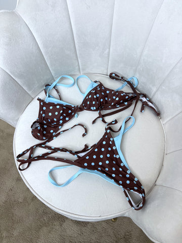 Bikini Honolulu pois