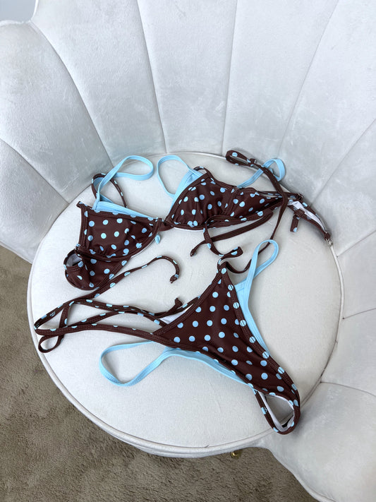 Bikini Honolulu pois