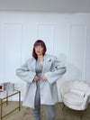 Giacca cappotto Svezia new colors