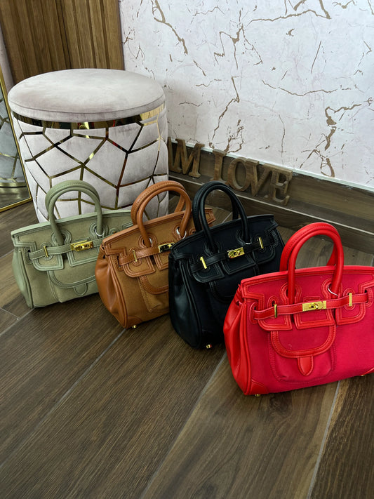 BAG MEGGY - Collezione inverno 2025 | MacrìBoutique