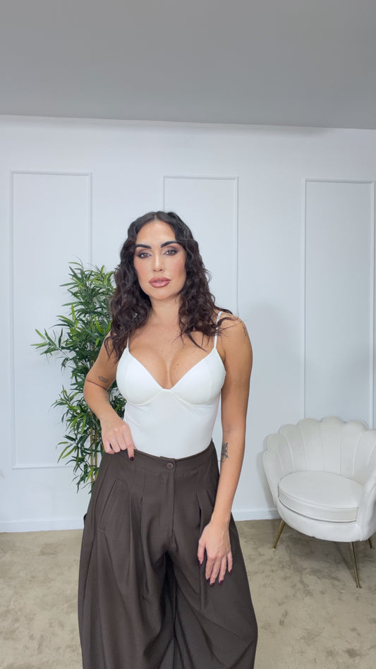 Body modellante Elettra