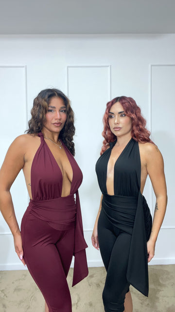 Jumpsuit Brenda