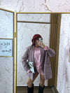 Cappotto Vanda by Justwest - Collezione inverno 2025 | MacrìBoutique