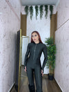 Jumpsuit MaryJ - Collezione inverno 2025 | MacrìBoutique