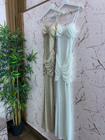 DRESS PERLA
