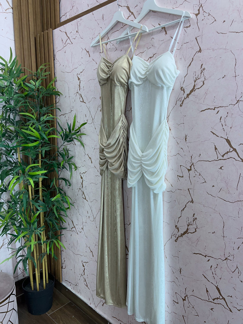 DRESS PERLA
