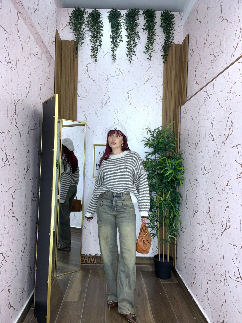 Jeans Giulio - MacrìBoutique