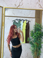COORDSET SOFIA - MacrìBoutique