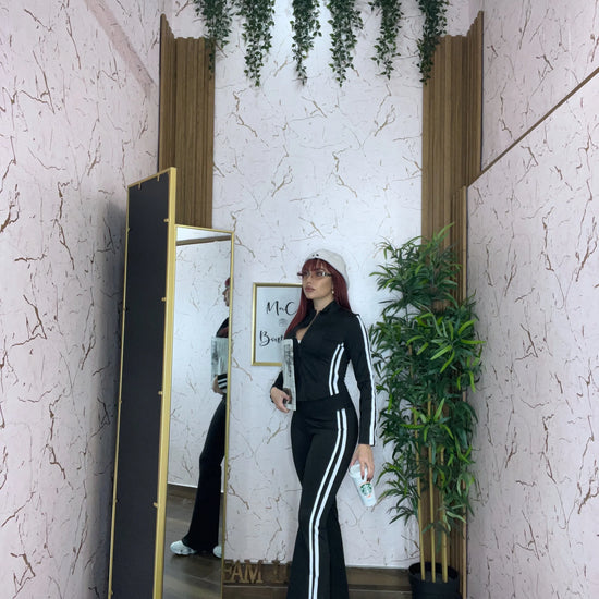 Coordset Riri - Collezione inverno 2025 | MacrìBoutique