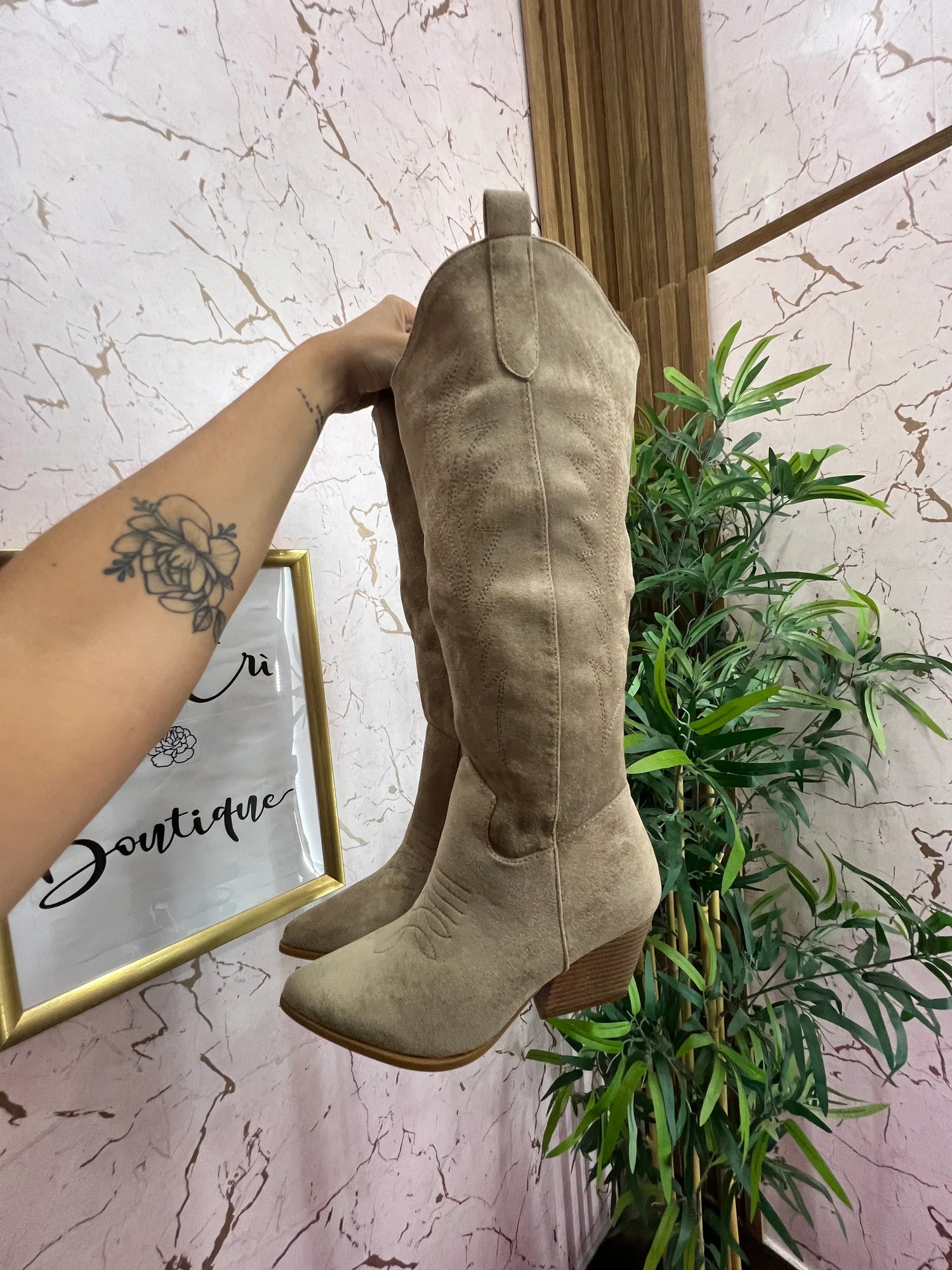 CAMPEROS NEW - Collezione inverno 2025 | MacrìBoutique