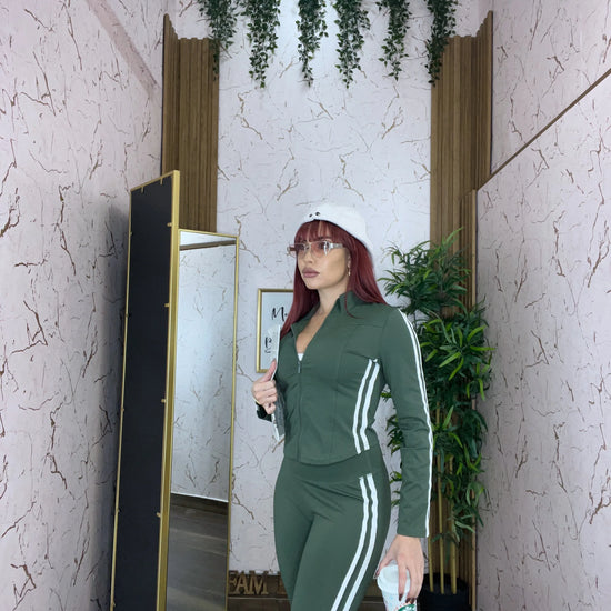 Coordset Riri - Collezione inverno 2025 | MacrìBoutique