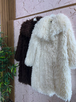 PELLICCIA REGINA LONG