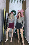 Pantagonna Gioia - Collezione inverno 2025 | MacrìBoutique