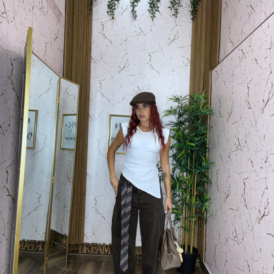 MAGLIA NAYARA - Collezione inverno 2025 | MacrìBoutique