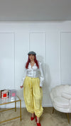 Pants Bolero by Justwest
