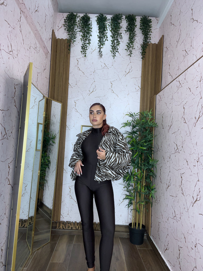 JUMPSUIT FLORENT