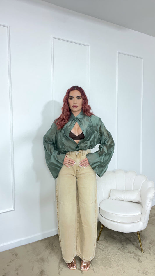 Jeans Sandrix