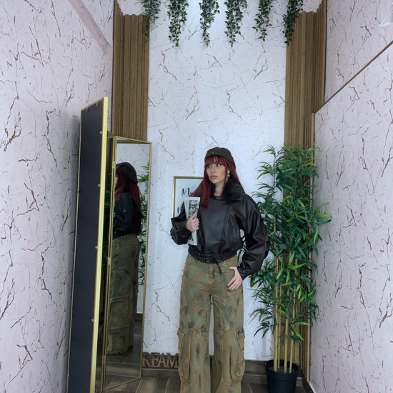 Jeans Robert - Collezione inverno 2025 | MacrìBoutique