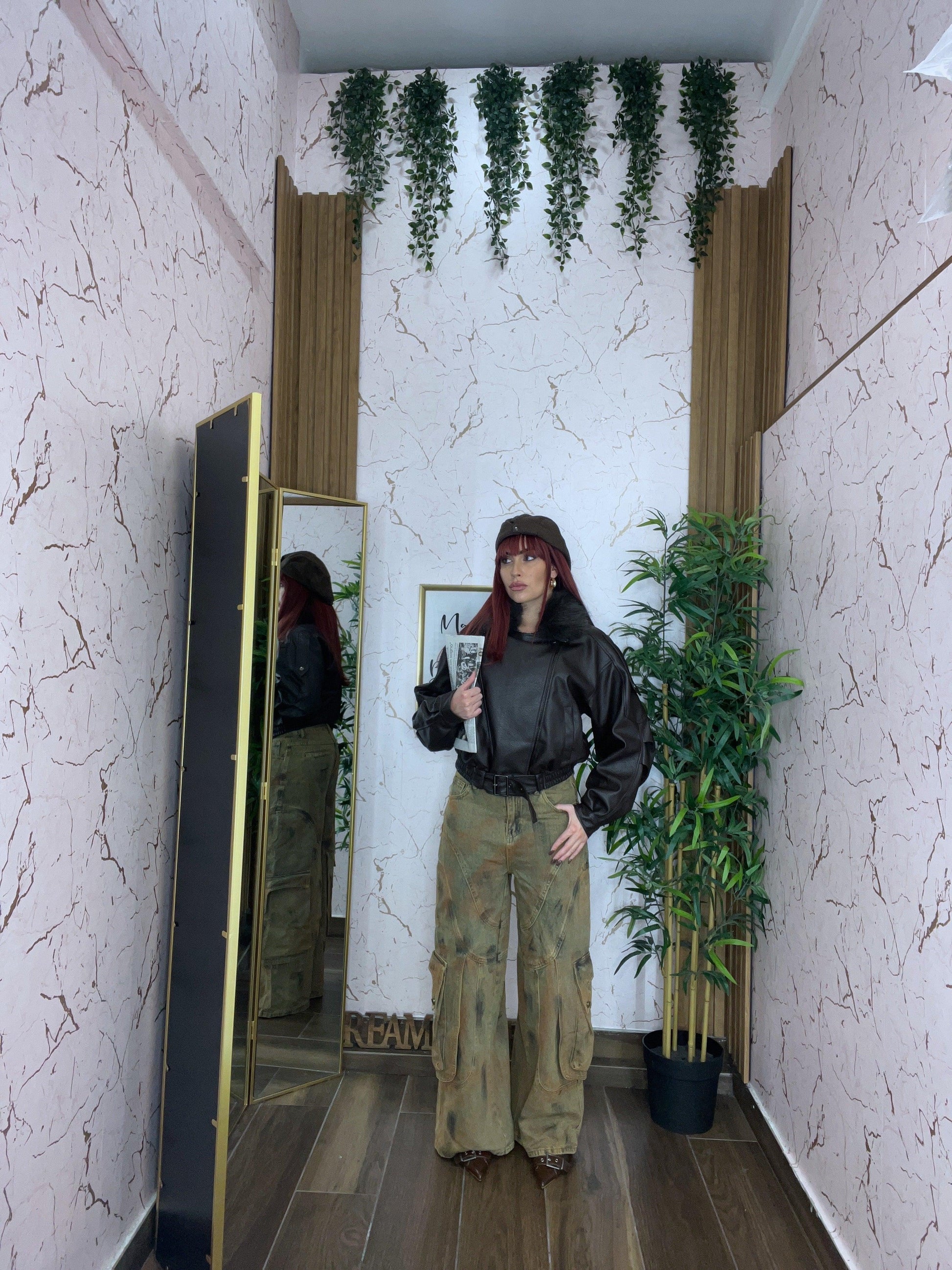 Jeans Robert - Collezione inverno 2025 | MacrìBoutique