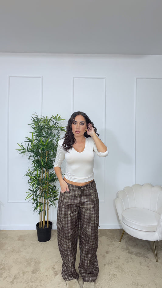 Pants Morgan