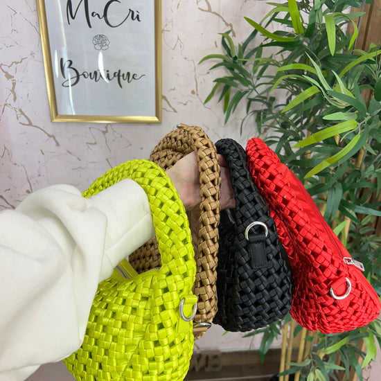 BAG MELISSA - Collezione inverno 2025 | MacrìBoutique