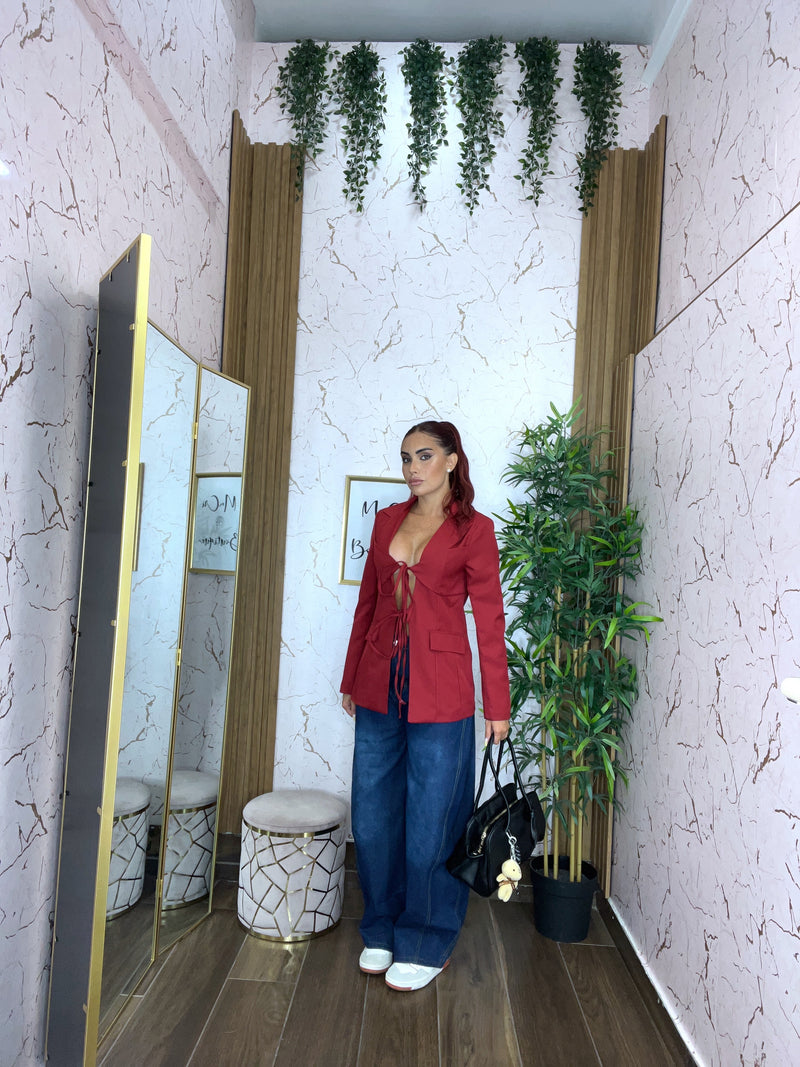 BLAZER SOLEIL