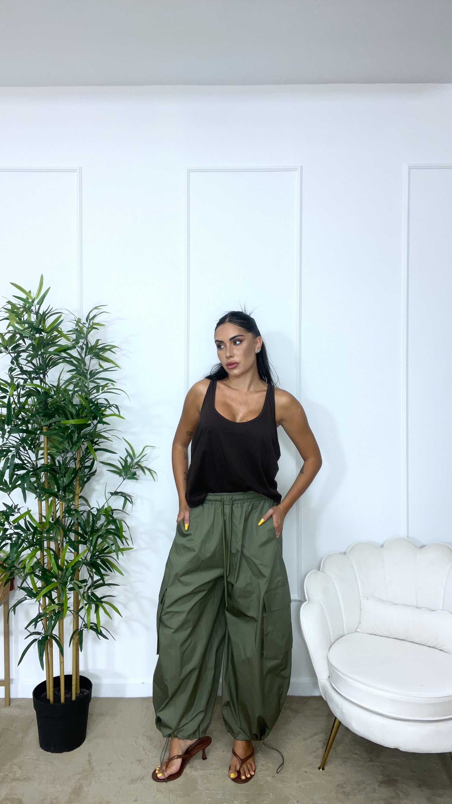 Pantaloni