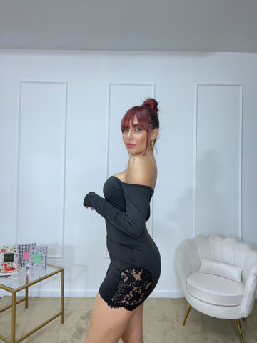 Dress Naelis