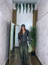 Jeans Cargo Military