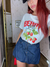 MINI DENIM BALLOON - Collezione inverno 2025 | MacrìBoutique