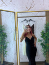 DRESS OLIVIA