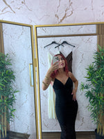 DRESS OLIVIA