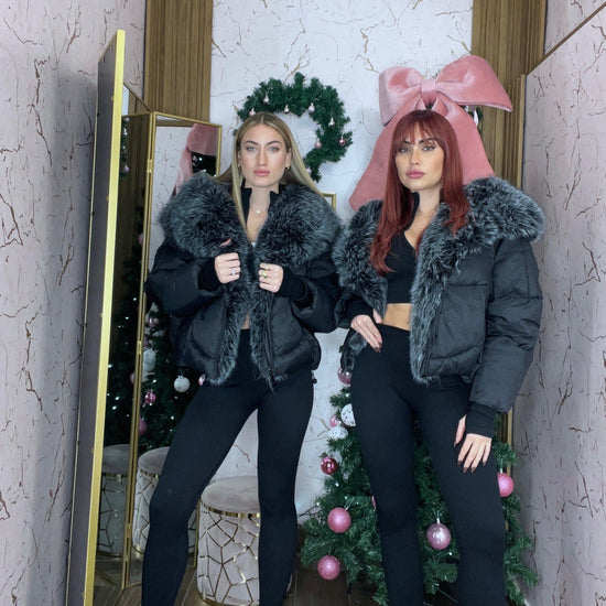 Set comfy - Collezione inverno 2025 | MacrìBoutique