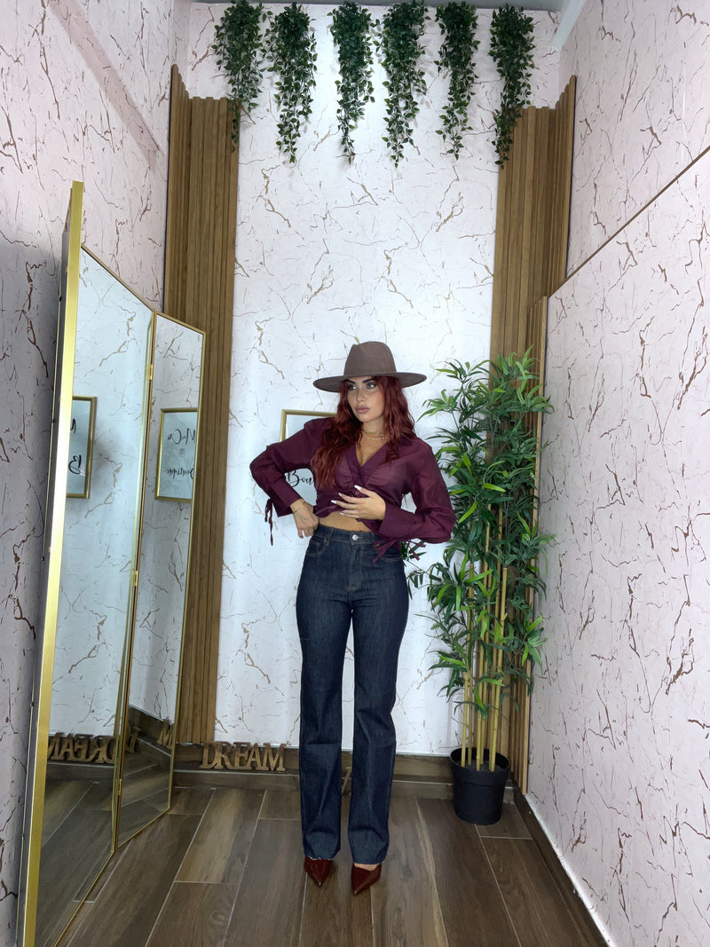 JEANS VESNA