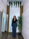 JEANS ALVA