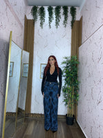 JEANS ALVA