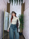 MAGLIA CASHMERE 2.0
