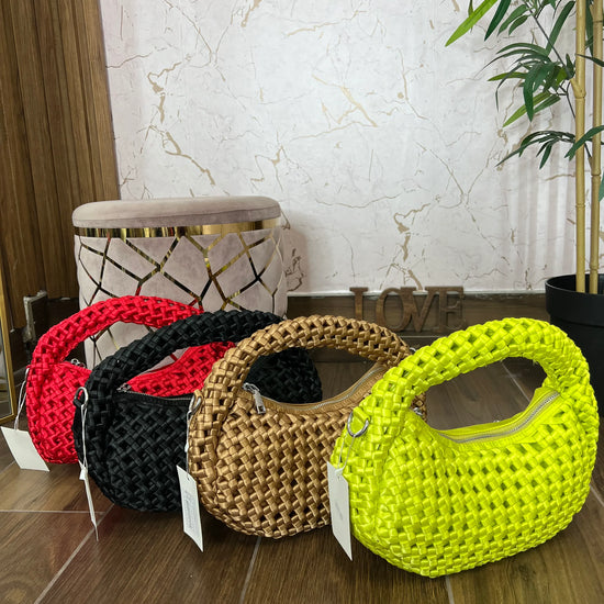 BAG MELISSA - Collezione inverno 2025 | MacrìBoutique