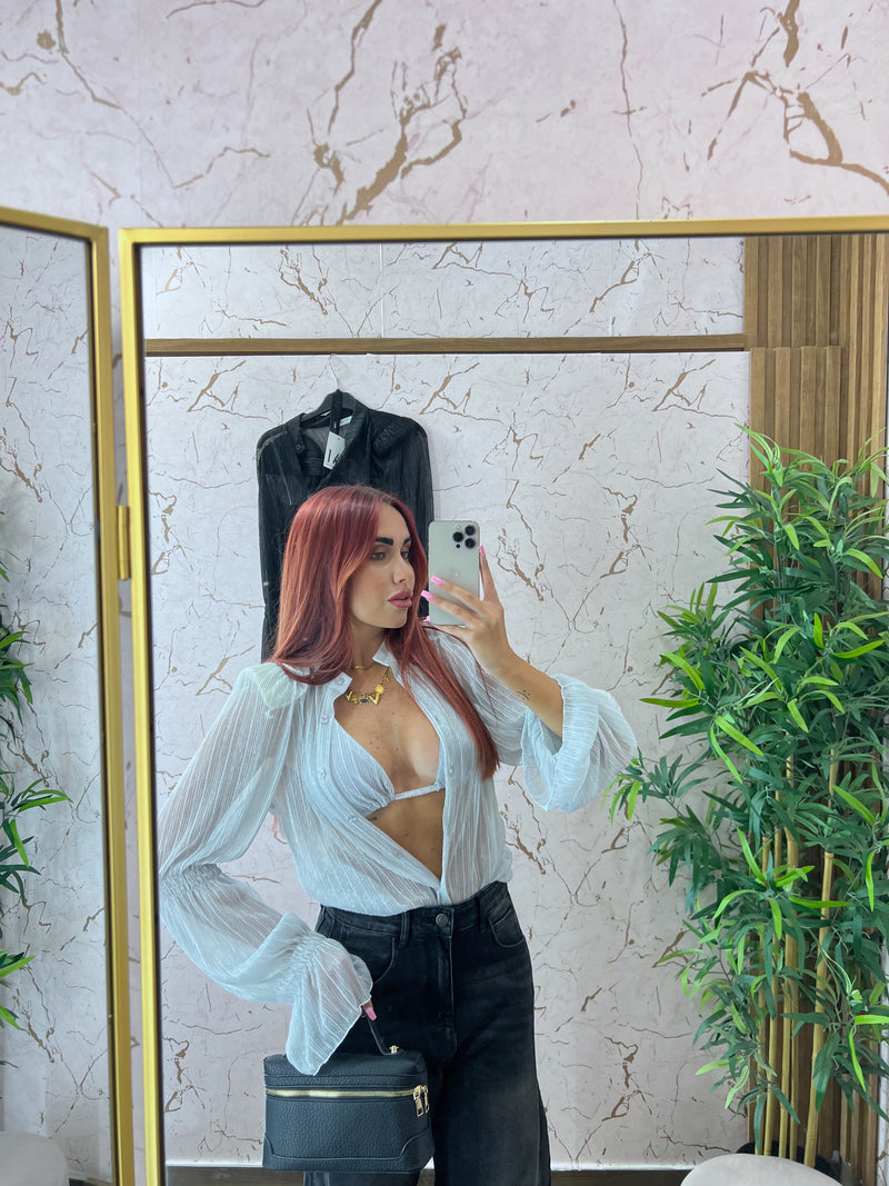 SET CAMICIA LUCIA