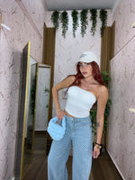 TOP FASCIA CARMEN