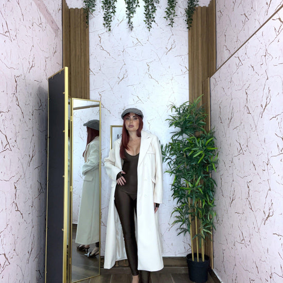 Cappotto Venezia - Collezione inverno 2025 | MacrìBoutique