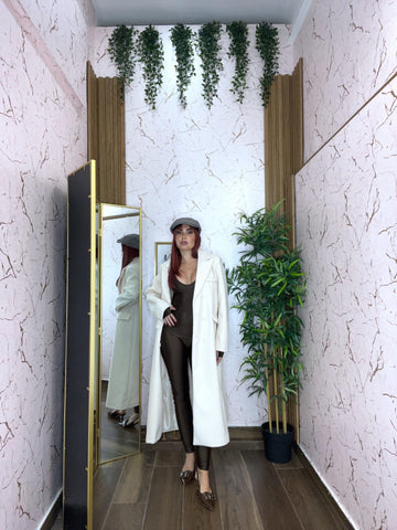 Cappotto Venezia - Collezione inverno 2025 | MacrìBoutique