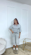 Bermuda Grey