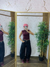 JEANS PITON