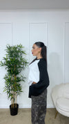 LongSleeve bicolor