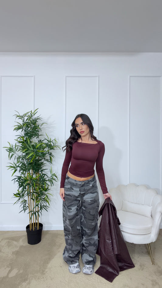 Jeans Edimburgo