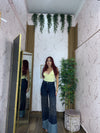 JEANS VALERIO