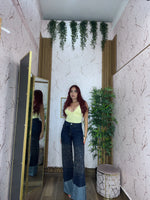 JEANS VALERIO