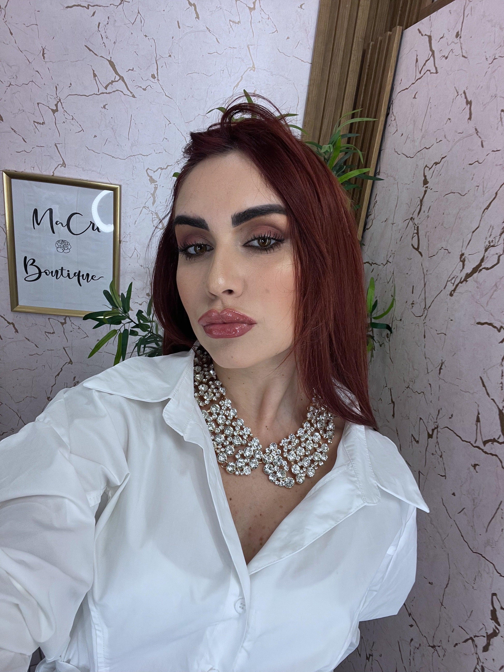 Z 91 - Collezione inverno 2025 | MacrìBoutique