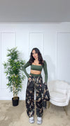Coordset Iconic Military